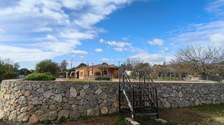 Casa rural en venta en Binissalem