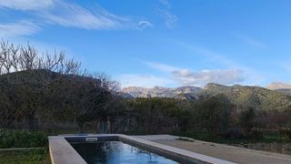 Casa rural en venta en Binissalem