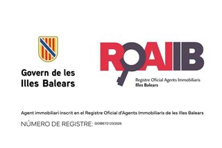 Casa rural en venta en Binissalem