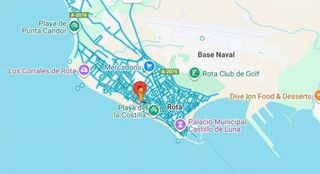 Chalet en venta en Santuario - La Laguna en Chipiona