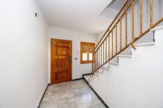 Chalet en venta en Zubia (La)