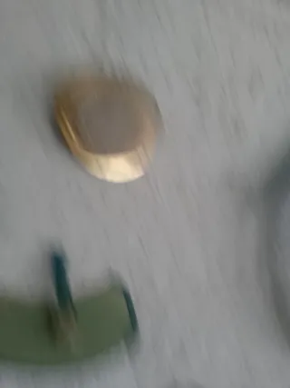 Antigüedades varias