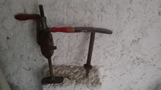 Antigüedades varias