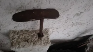 Antigüedades varias