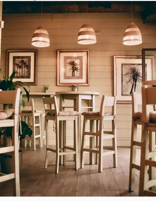 Bar en venta en Centro Urbano en Estepona