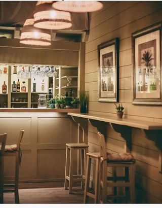 Bar en venta en Centro Urbano en Estepona