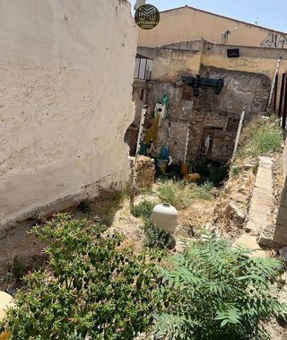 Solar en venta en Ctra. Circunvalación - La Magdalena en Jaén