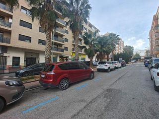 Local comercial en venta en Buñol
