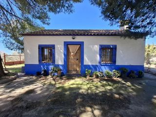 Terreno en venta en Daimiel