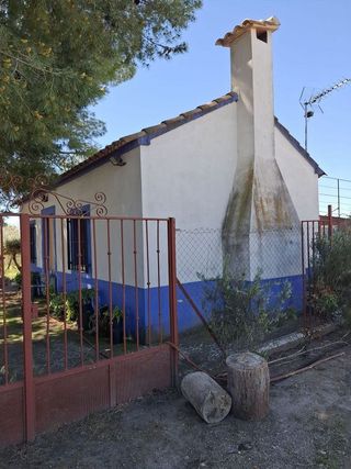 Terreno en venta en Daimiel