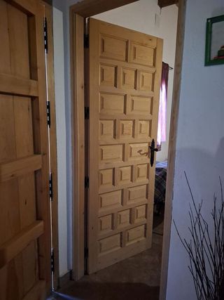 Terreno en venta en Daimiel