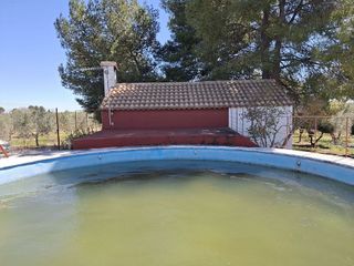 Terreno en venta en Daimiel
