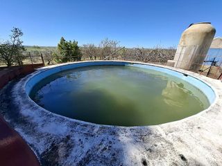 Terreno en venta en Daimiel