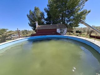 Terreno en venta en Daimiel