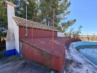 Terreno en venta en Daimiel