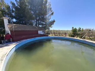 Terreno en venta en Daimiel