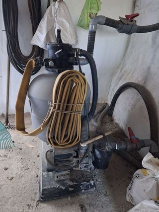 Terreno en venta en Daimiel