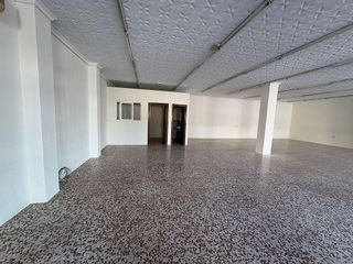 Local comercial en venta en Morón de la Frontera