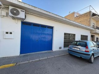 Local comercial en venta en Morón de la Frontera