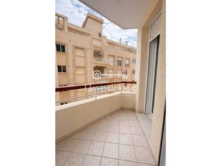Piso en venta en Águilas ciudad en Águilas