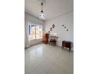 Piso en venta en Águilas ciudad en Águilas