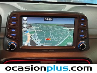Hyundai Kona 1.6 TGDi Tecno Red 4X2 DT 130 kW (177 CV)