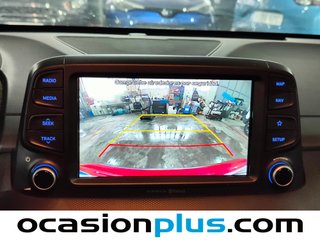 Hyundai Kona 1.6 TGDi Tecno Red 4X2 DT 130 kW (177 CV)