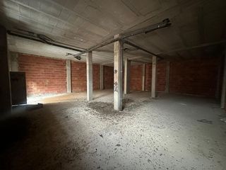 Local comercial en venta en Lucena