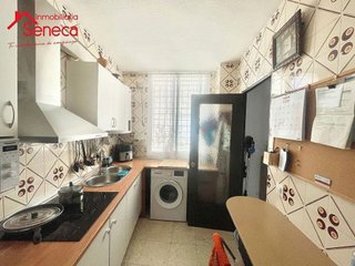 Piso en venta en Casco Histórico  - Ribera - San Basilio en Córdoba