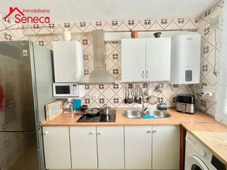 Piso en venta en Casco Histórico  - Ribera - San Basilio en Córdoba