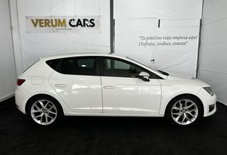 SEAT Leon 2013 ¡190.000kms  TOTALMENTE IMPOLUTO!