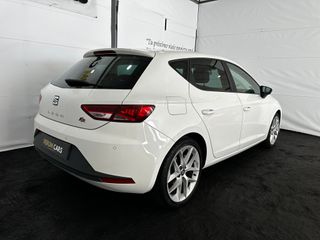 SEAT Leon 2013 ¡190.000kms  TOTALMENTE IMPOLUTO!