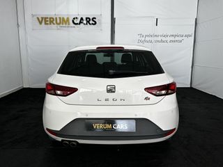 SEAT Leon 2013 ¡190.000kms  TOTALMENTE IMPOLUTO!