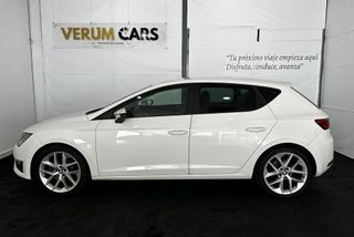 SEAT Leon 2013 ¡190.000kms  TOTALMENTE IMPOLUTO!