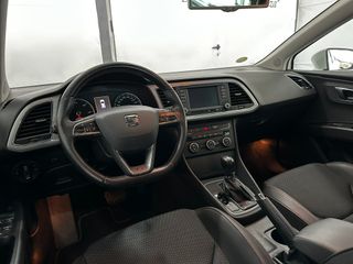 SEAT Leon 2013 ¡190.000kms  TOTALMENTE IMPOLUTO!