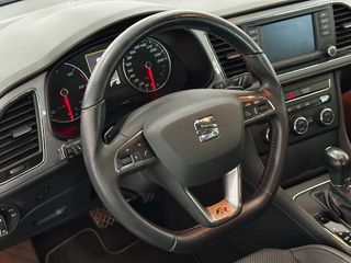 SEAT Leon 2013 ¡190.000kms  TOTALMENTE IMPOLUTO!