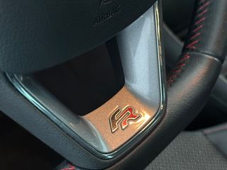 SEAT Leon 2013 ¡190.000kms  TOTALMENTE IMPOLUTO!