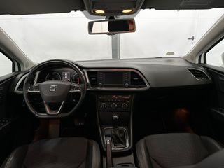 SEAT Leon 2013 ¡190.000kms  TOTALMENTE IMPOLUTO!