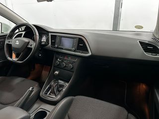 SEAT Leon 2013 ¡190.000kms  TOTALMENTE IMPOLUTO!