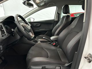 SEAT Leon 2013 ¡190.000kms  TOTALMENTE IMPOLUTO!