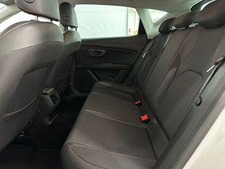 SEAT Leon 2013 ¡190.000kms  TOTALMENTE IMPOLUTO!