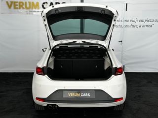 SEAT Leon 2013 ¡190.000kms  TOTALMENTE IMPOLUTO!