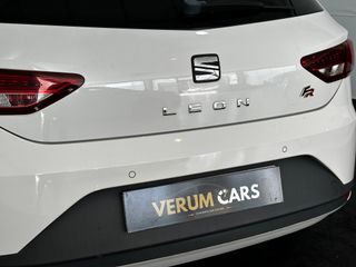 SEAT Leon 2013 ¡190.000kms  TOTALMENTE IMPOLUTO!
