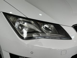 SEAT Leon 2013 ¡190.000kms  TOTALMENTE IMPOLUTO!
