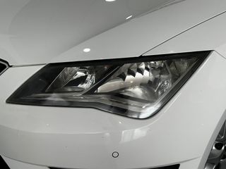 SEAT Leon 2013 ¡190.000kms  TOTALMENTE IMPOLUTO!