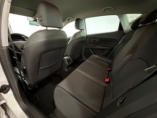 SEAT Leon 2013 ¡190.000kms  TOTALMENTE IMPOLUTO!