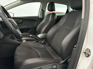 SEAT Leon 2013 ¡190.000kms  TOTALMENTE IMPOLUTO!