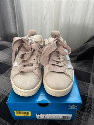 Adidas Campus 00s Beige Talla 37