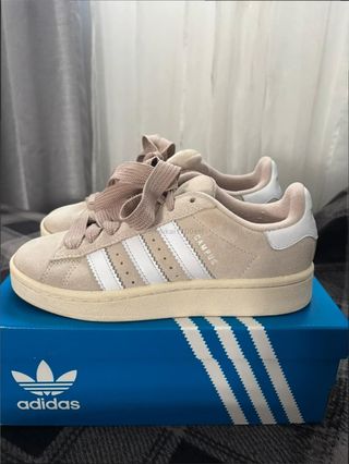 Adidas Campus 00s Beige Talla 37