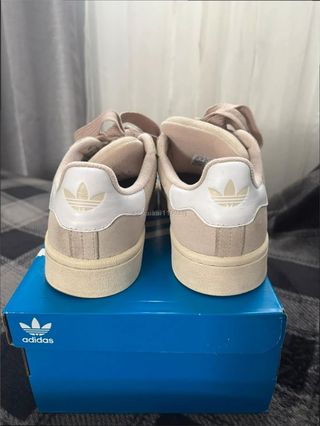 Adidas Campus 00s Beige Talla 37